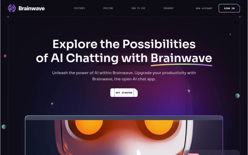 Brainwave